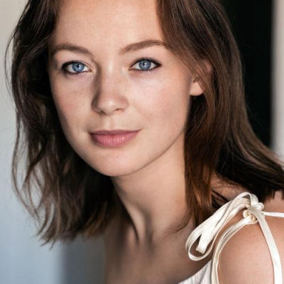 Amalia Holm Bjelke image